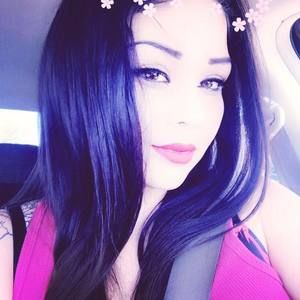 Meet your Posher, Beatriz